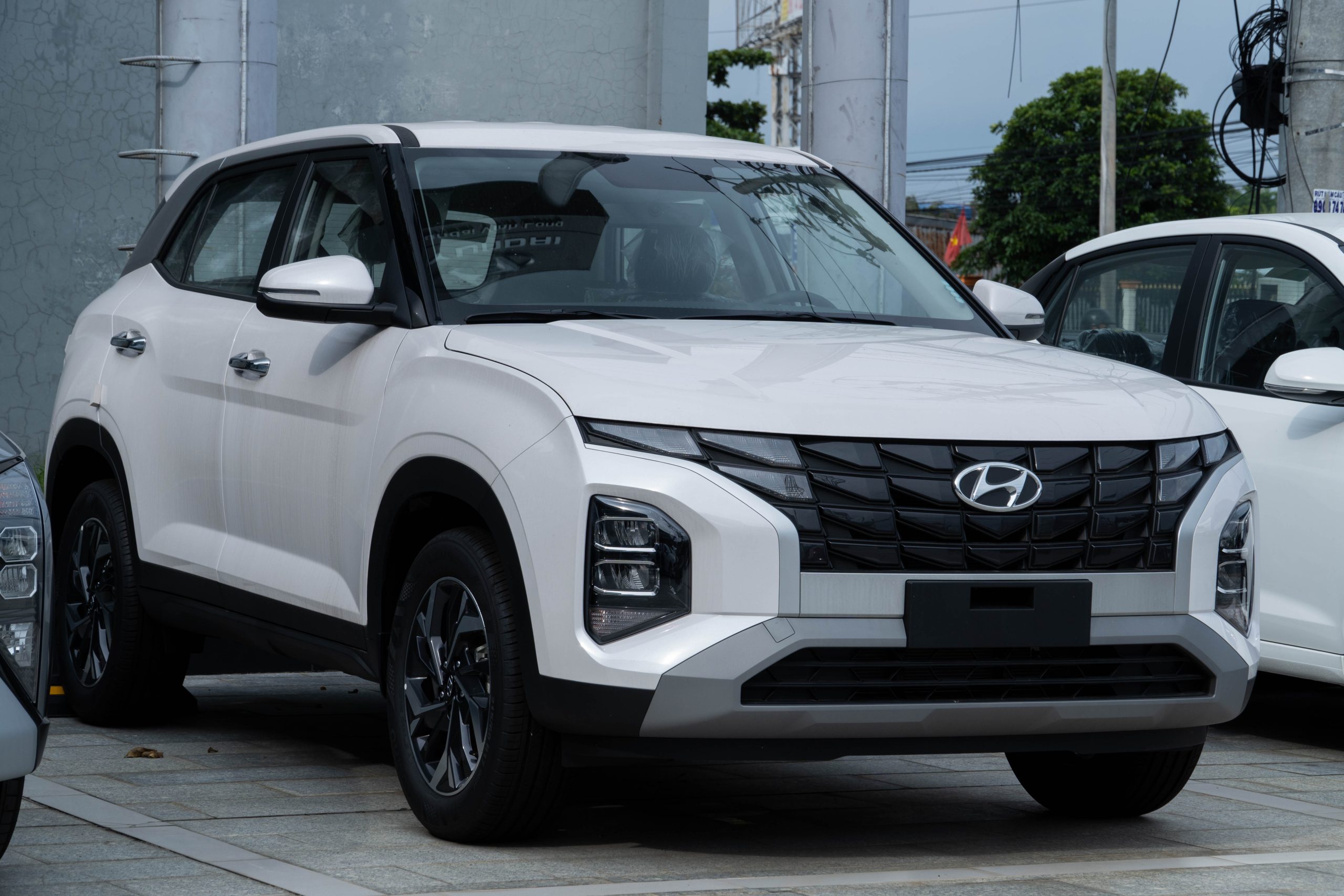 Hyundai Creta 2024